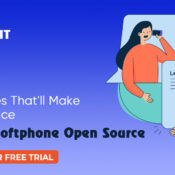 Softphone Open Source