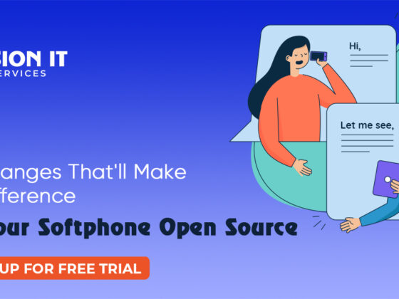 Little Changes That’ll Make a Big Difference With Your Softphone Open Source