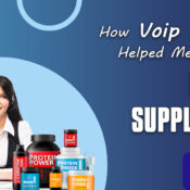 VoIP Services