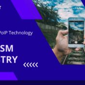 VoIP technology