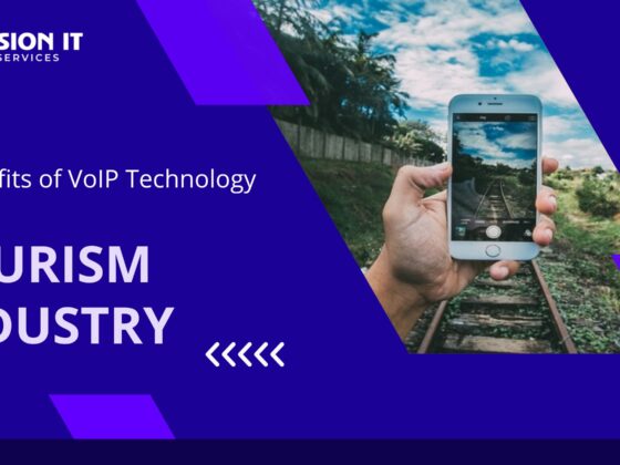 5 benefits of VoIP technology for the Tourism Industry